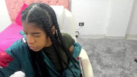 thianahorny online show from 24, 11, 2025