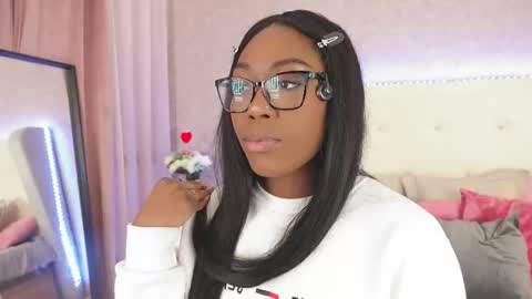 ThianaLopez online show from 11, 1, 2026