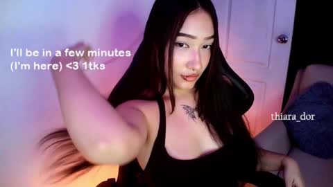 Thiara  Next Stream 0211 get my social media 3 online show from 15, 9, 2025