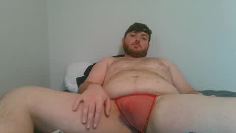 thicc_leak online show from 17, 4, 2026