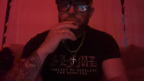 Snapshot of thiccbull12 chatting on 17, 5, 2026 thiccbull12 online show from 17, 5, 2026