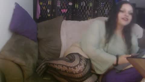 ThiccFemme online show from 25, 10, 2025