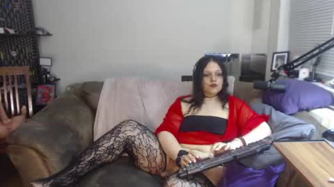 ThiccFemme online show from 16, 5, 2026