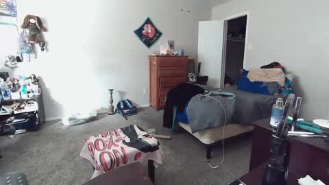 GinWitDaJuice online show from 1, 1, 2025