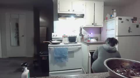 GinWitDaJuice online show from 4, 1, 2025