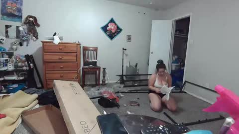 GinWitDaJuice online show from 9, 1, 2025