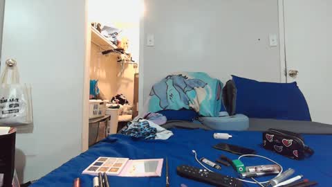 GinWitDaJuice online show from 12, 1, 2025