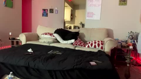 GinWitDaJuice online show from 21, 9, 2025