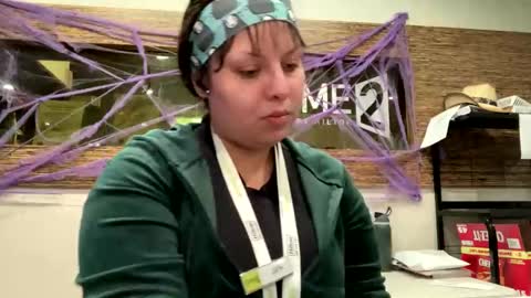 GinWitDaJuice online show from 28, 10, 2025