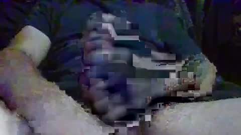 thickandhard54321 online show from 31, 10, 2025