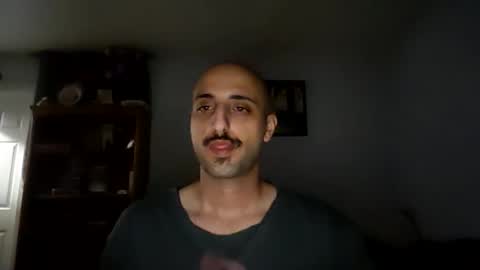 ThickDickedDom online show from 14, 11, 2025