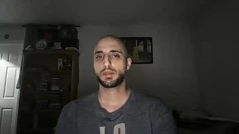 ThickDickedDom online show from 29, 11, 2025