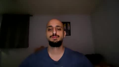 ThickDickedDom online show from 7, 2, 2026