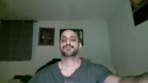 ThickDickedDom online show from 16, 5, 2026