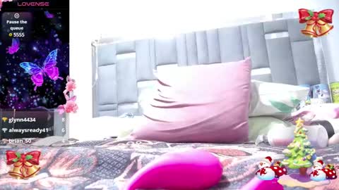 Snapshot of thickebonymilf chatting on 16, 12, 2024 XIOMARA online show from 16, 12, 2024