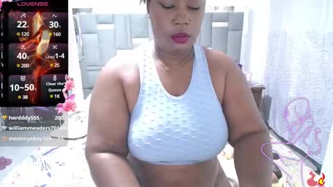 Snapshot of thickebonymilf chatting on 4, 2, 2025 XIOMARA online show from 4, 2, 2025