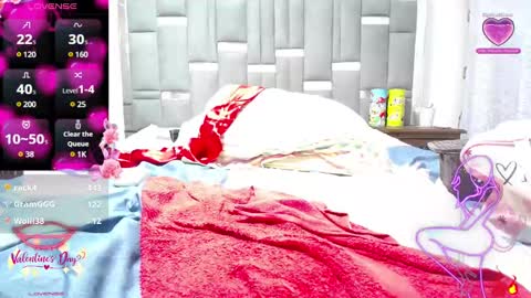 Snapshot of thickebonymilf chatting on 15, 2, 2025 XIOMARA online show from 15, 2, 2025