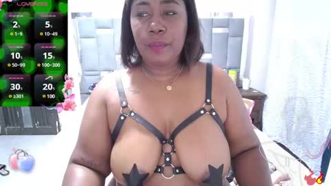 Snapshot of thickebonymilf chatting on 20, 2, 2025 XIOMARA online show from 20, 2, 2025