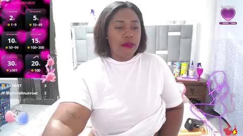 Snapshot of thickebonymilf chatting on 27, 2, 2025 XIOMARA online show from 27, 2, 2025