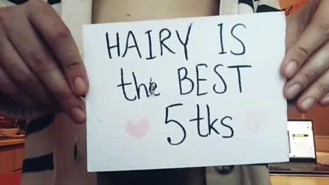 MilkyChoco online show from 27, 12, 2024