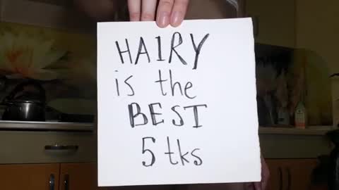 MilkyChoco online show from 31, 12, 2024