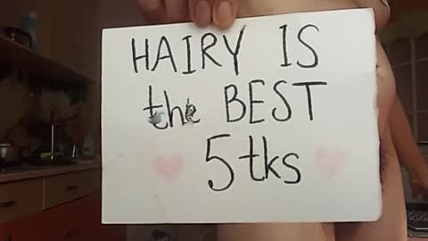 MilkyChoco online show from 2, 1, 2025