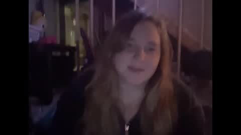 Ariel online show from 18, 1, 2025