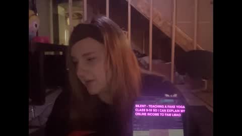 Ariel online show from 25, 1, 2025