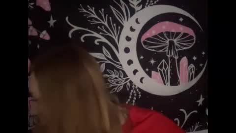 Ariel online show from 27, 1, 2025