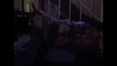 Ariel online show from 6, 2, 2025