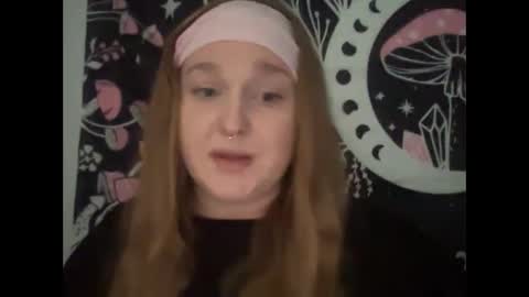 Ariel online show from 7, 2, 2025