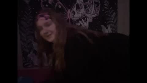 Ariel online show from 13, 2, 2025