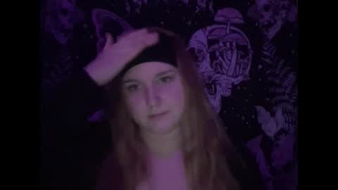 Ariel online show from 19, 2, 2025