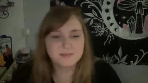 Ariel online show from 5, 3, 2025