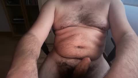 ThickDickBCN online show from 17, 3, 2026