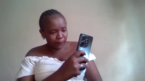 Snapshot of thickianababe chatting on 6, 2, 2025 thickianababe online show from 6, 2, 2025