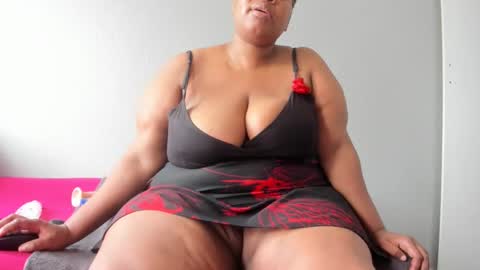 thickleeyanax online show from 23, 12, 2024