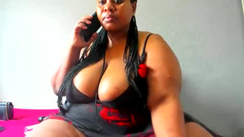 thickleeyanax online show from 30, 9, 2025