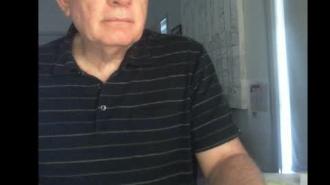 Snapshot of thickmelnik chatting on 2, 12, 2024 James online show from 2, 12, 2024