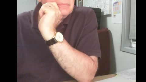 Snapshot of thickmelnik chatting on 3, 12, 2024 James online show from 3, 12, 2024