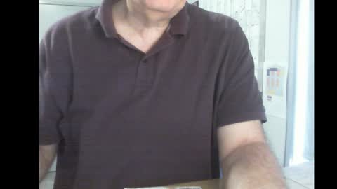 Snapshot of thickmelnik chatting on 3, 12, 2024 James online show from 3, 12, 2024