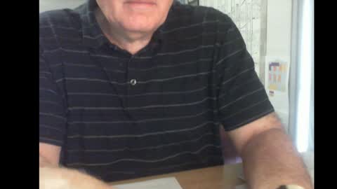 Snapshot of thickmelnik chatting on 5, 12, 2024 James online show from 5, 12, 2024