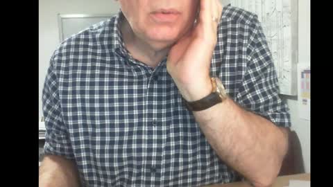 Snapshot of thickmelnik chatting on 6, 12, 2024 James online show from 6, 12, 2024