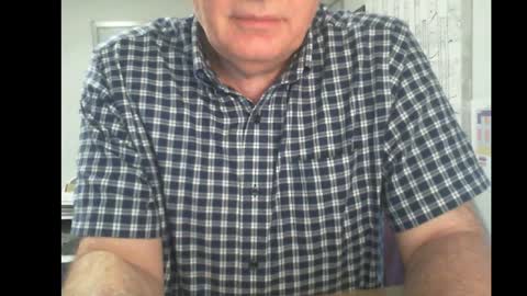 Snapshot of thickmelnik chatting on 7, 12, 2024 James online show from 7, 12, 2024
