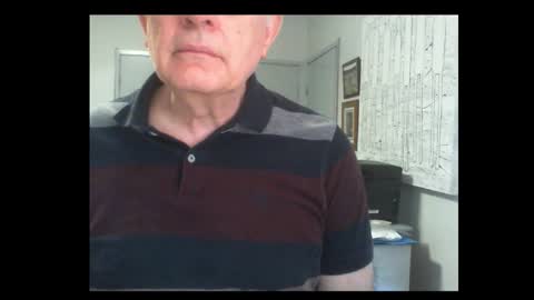 James online show from 3, 12, 2025