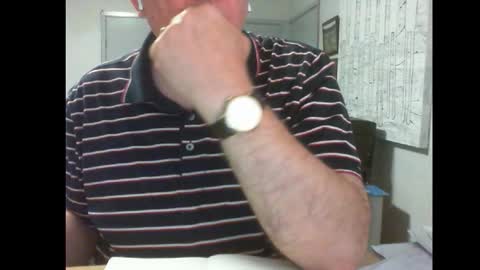 James online show from 3, 2, 2026