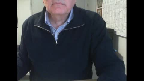 Snapshot of thickmelnik chatting on 7, 5, 2026 James online show from 7, 5, 2026