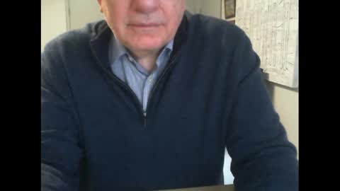 Snapshot of thickmelnik chatting on 8, 5, 2026 James online show from 8, 5, 2026