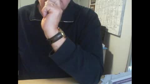 Snapshot of thickmelnik chatting on 11, 5, 2026 James online show from 11, 5, 2026