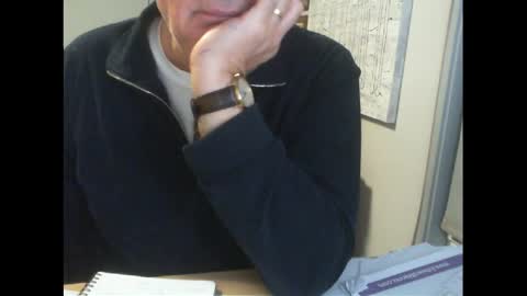 Snapshot of thickmelnik chatting on 11, 5, 2026 James online show from 11, 5, 2026